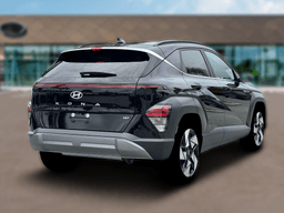 Hyundai Kona Limited FWD 2026