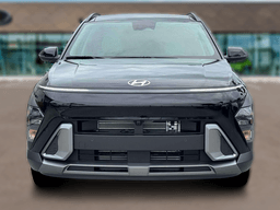 Hyundai Kona Limited FWD 2026