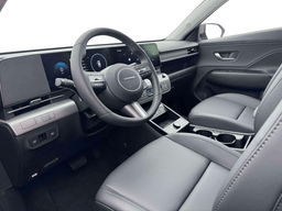 Hyundai Kona Limited FWD 2026