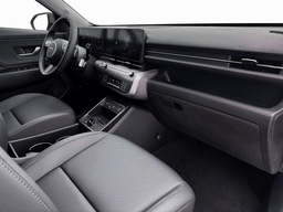 Hyundai Kona Limited FWD 2026