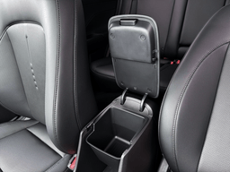 Hyundai Kona Limited FWD 2026