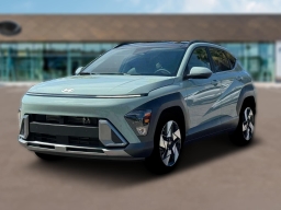 Hyundai Kona Limited FWD 2026