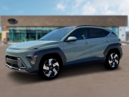 Hyundai Kona Limited FWD 2026