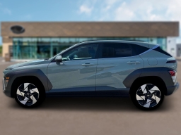 Hyundai Kona Limited FWD 2026