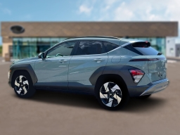 Hyundai Kona Limited FWD 2026