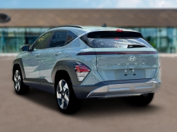 Hyundai Kona Limited FWD 2026
