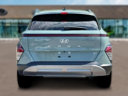 Hyundai Kona Limited FWD 2026