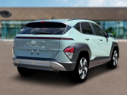 Hyundai Kona Limited FWD 2026