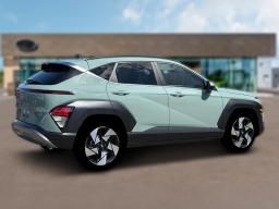 Hyundai Kona Limited FWD 2026