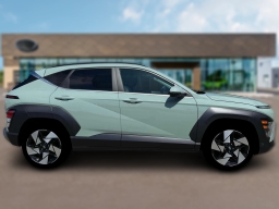 Hyundai Kona Limited FWD 2026