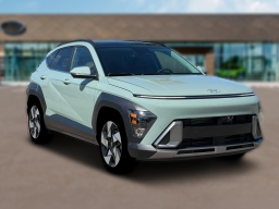 Hyundai Kona Limited FWD 2026