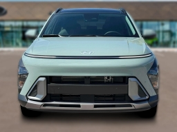 Hyundai Kona Limited FWD 2026