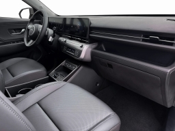 Hyundai Kona Limited FWD 2026