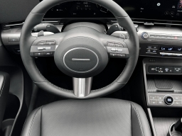 Hyundai Kona Limited FWD 2026