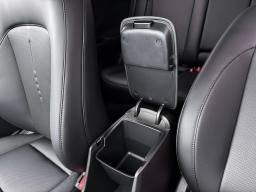 Hyundai Kona Limited FWD 2026