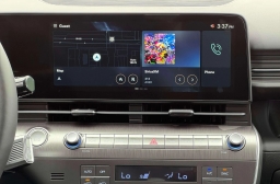 Hyundai Kona Limited FWD 2026