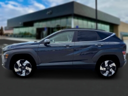 Hyundai Kona Limited FWD 2026