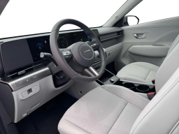 Hyundai Kona Limited FWD 2026