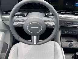 Hyundai Kona Limited FWD 2026