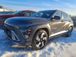 Hyundai Kona Limited FWD 2026