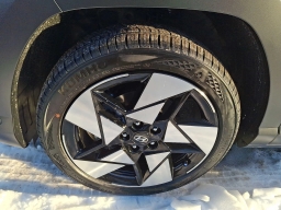 Hyundai Kona Limited FWD 2026