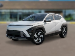 Hyundai Kona Limited FWD 2026