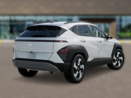 Hyundai Kona Limited FWD 2026