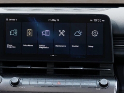 Hyundai Kona Limited FWD 2026