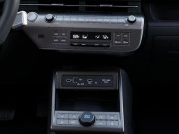 Hyundai Kona Limited FWD 2026