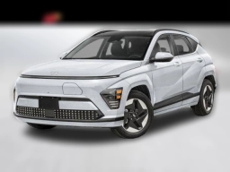 Hyundai Kona Electric Limited FWD 2025
