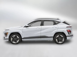 Hyundai Kona Electric Limited FWD 2025