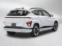 Hyundai Kona Electric Limited FWD 2025