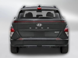 Hyundai Kona Electric Limited FWD 2025