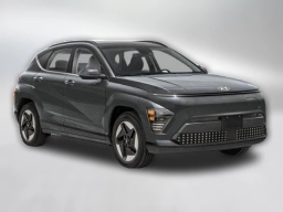 Hyundai Kona Electric Limited FWD 2025