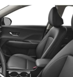 Hyundai Kona Electric Limited FWD 2025