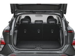 Hyundai Kona Electric Limited FWD 2025