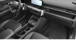 Hyundai Kona Electric Limited FWD 2025