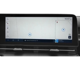 Hyundai Kona Electric Limited FWD 2025