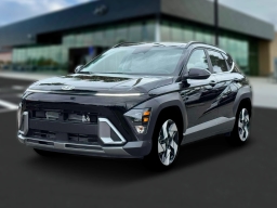 Hyundai Kona Limited AWD 2026