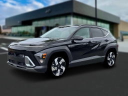 Hyundai Kona Limited AWD 2026