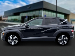Hyundai Kona Limited AWD 2026