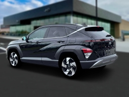 Hyundai Kona Limited AWD 2026