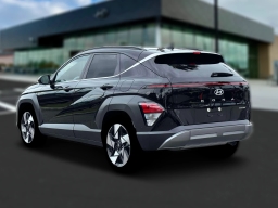 Hyundai Kona Limited AWD 2026