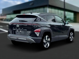 Hyundai Kona Limited AWD 2026