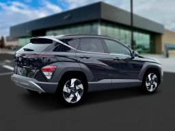 Hyundai Kona Limited AWD 2026