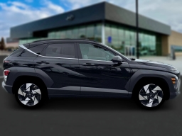 Hyundai Kona Limited AWD 2026