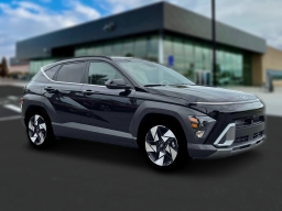 Hyundai Kona Limited AWD 2026