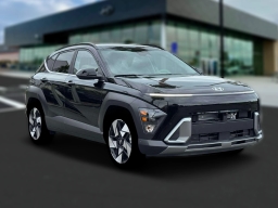 Hyundai Kona Limited AWD 2026
