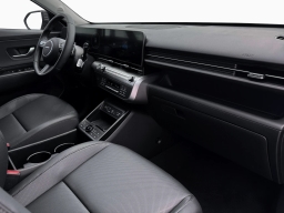 Hyundai Kona Limited AWD 2026