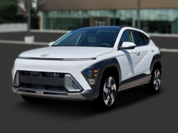 Hyundai Kona Limited AWD 2026